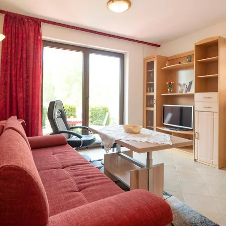 Haus Ahrens 3 Zingst