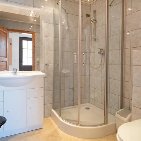 דירה Haus Ahrens 3 *