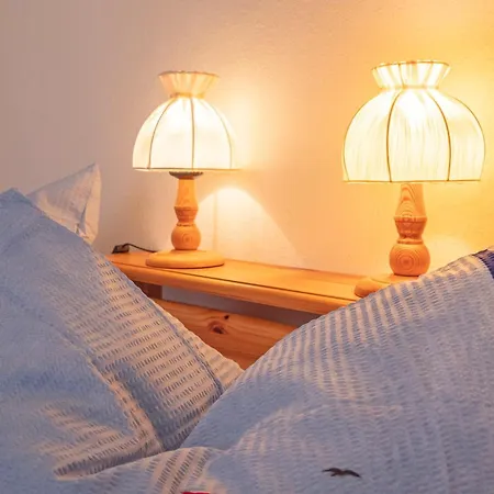 Haus Ahrens 3 징스트