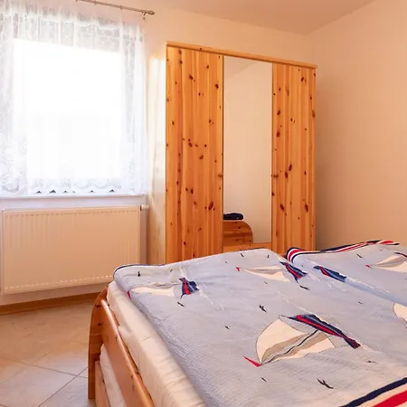 Haus Ahrens 3 * 징스트