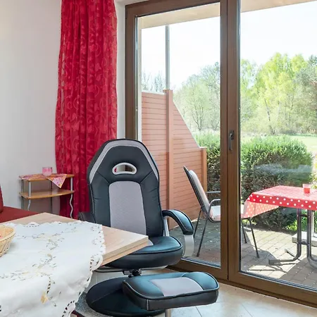 דירה Haus Ahrens 3