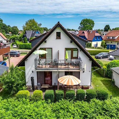 아파트 Haus Ahrens 3 *